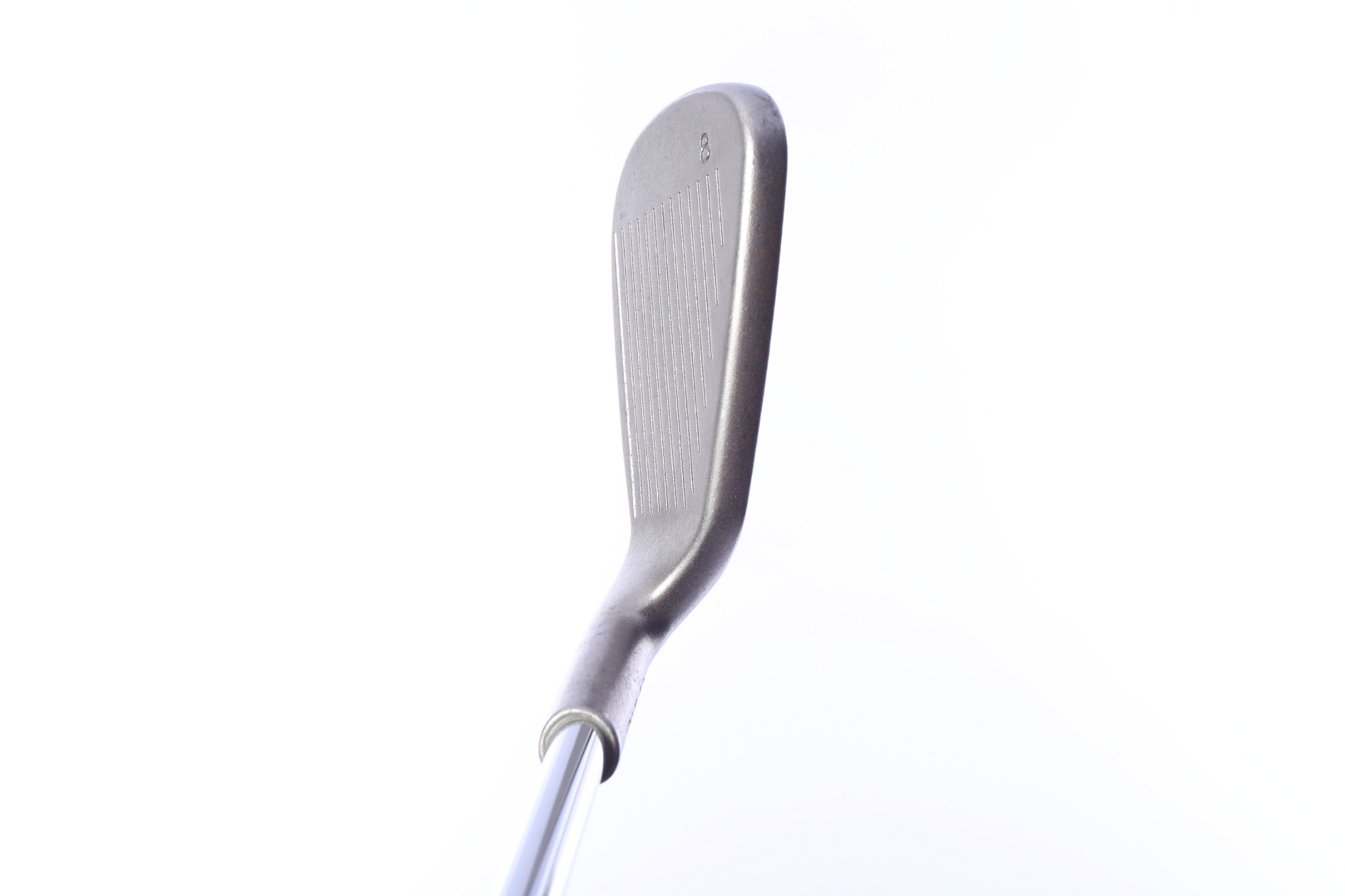 Used Ping G5 Iron Set - Right-Handed - 4-PW - Regular Flex-Next Round