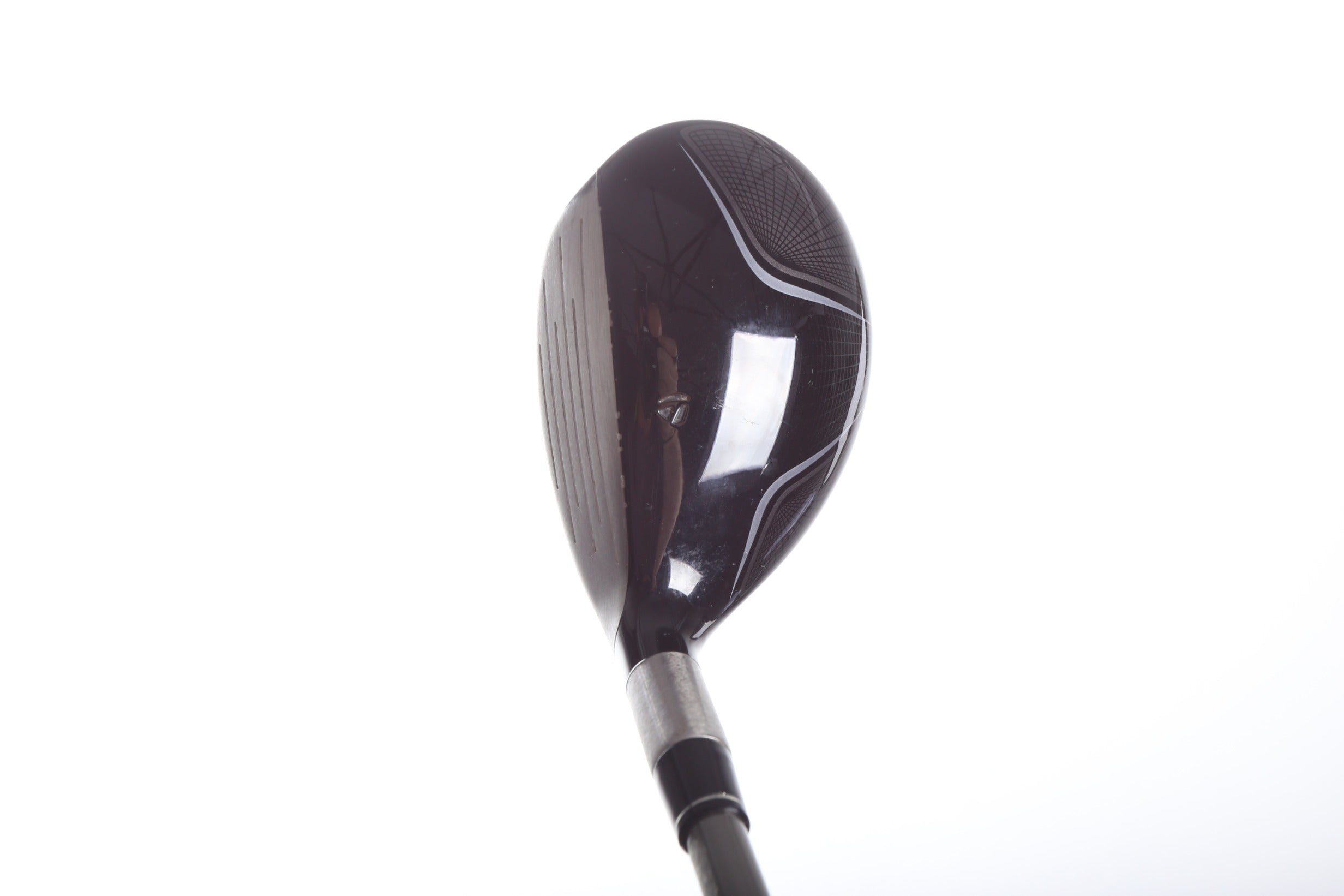 Used TaylorMade Burner Rescue Right-Handed Hybrid – Next Round