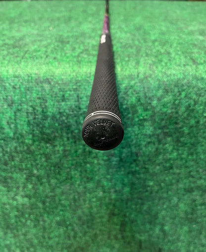VA Composites Drago Driver Shaft - Regular Flex - 44 in-Next Round