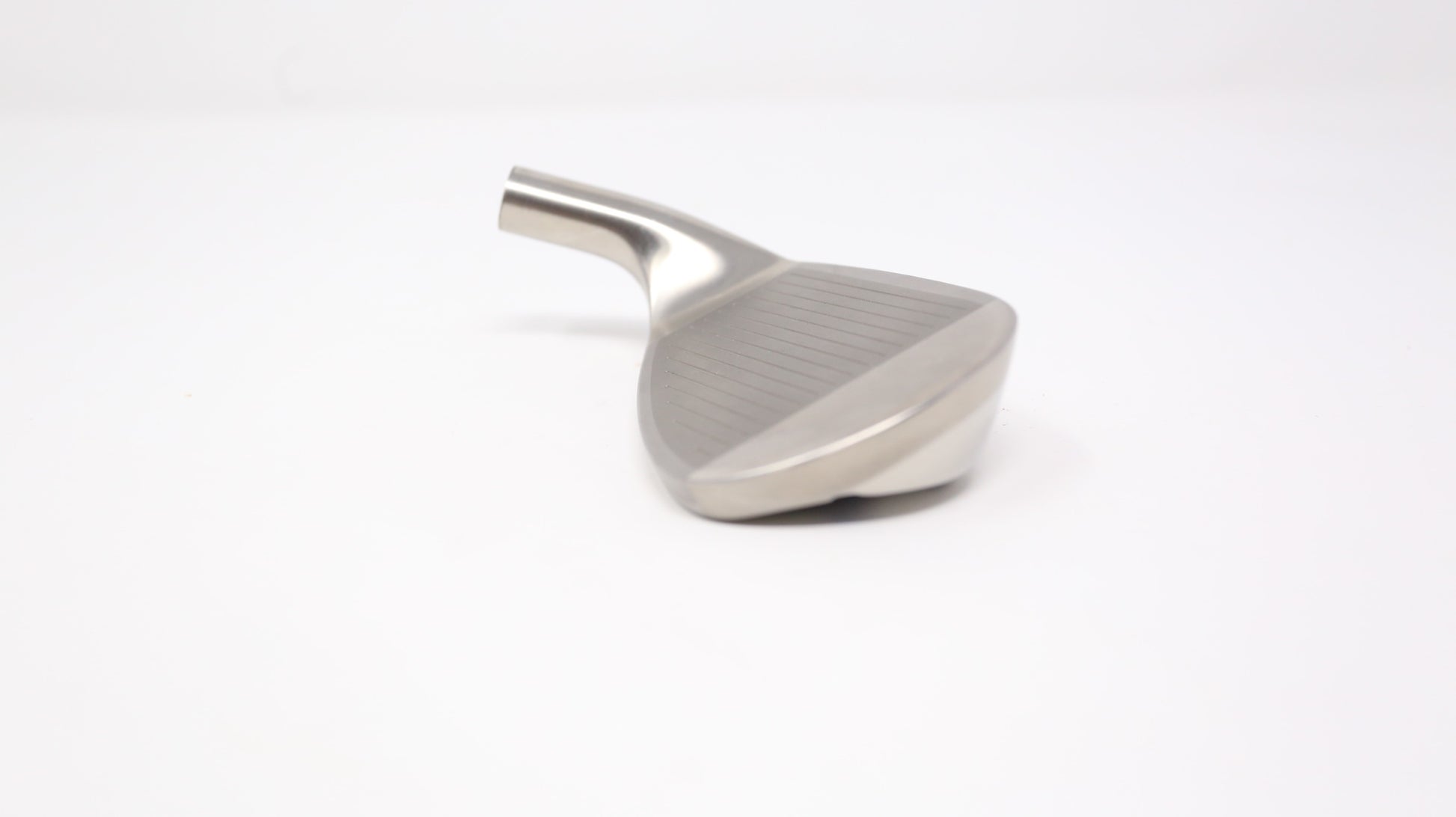 Used XXIO 11 Single Iron - HEAD ONLY - Right-Handed - Degrees-Next Round