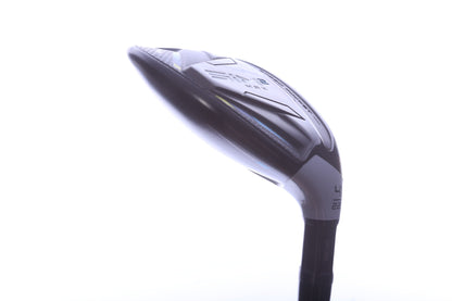 Used TaylorMade SIM2 MAX Rescue 4H Hybrid - Right-Handed - 22 Degrees - Regular Flex-Next Round