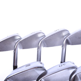 Used Ping i230 Iron Set - Right-Handed - 4-PW - Stiff Flex-Next Round
