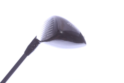 Used Callaway Epic Flash 4H Hybrid - Right-Handed - 21 Degrees - Regular Flex