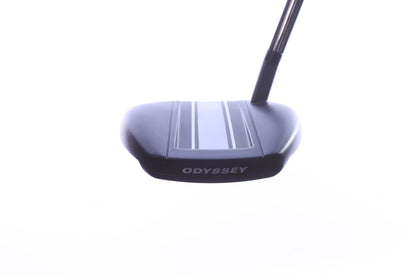 Used Odyssey Ai-ONE 24 Putter - Left-Handed - 35 in - Mallet