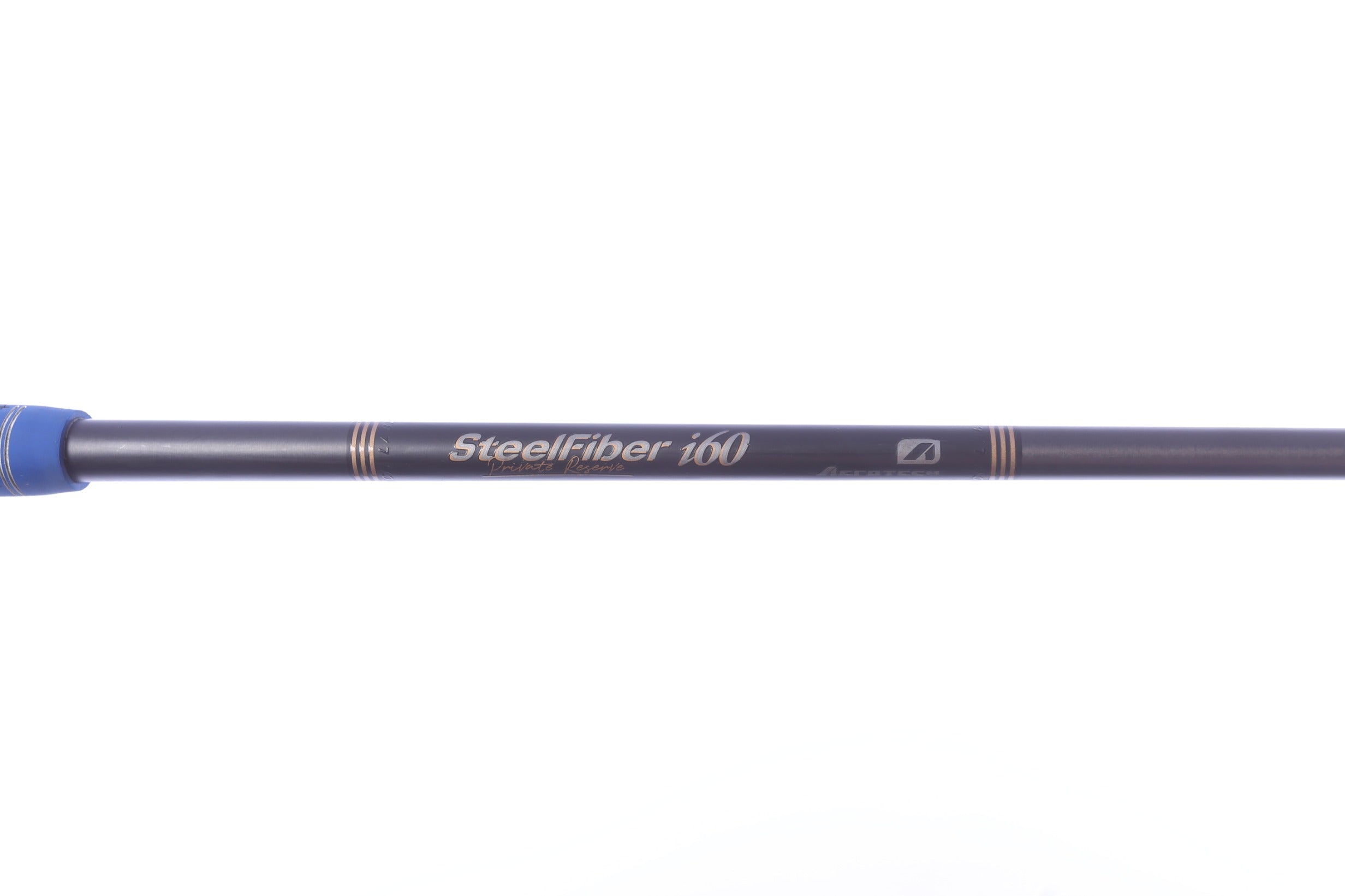 Used PXG 0311 XP Gen7 Iron Set - Right-Handed - 5-PW - Seniors Flex