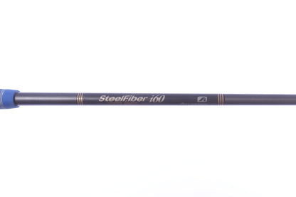 Used PXG 0311 XP Gen7 Iron Set - Right-Handed - 5-PW - Seniors Flex