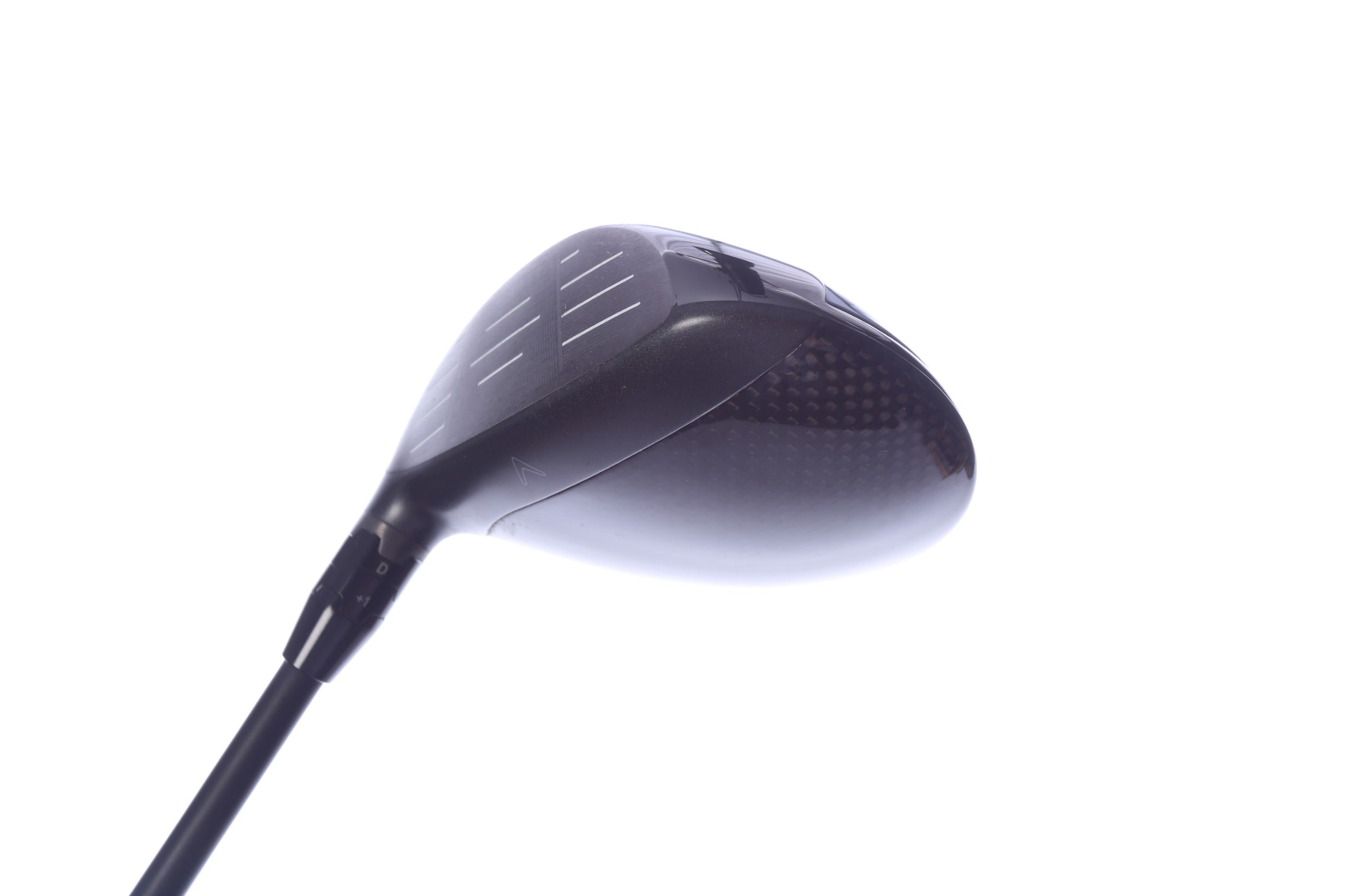 Used Callaway Paradym Ai Smoke MAX 3-Wood - Right-Handed - 15 Degrees - Stiff Flex-Next Round