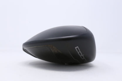 Used Cobra DS-ADAPT LS Driver - HEAD ONLY - Right-Handed - 9 Degrees-Next Round
