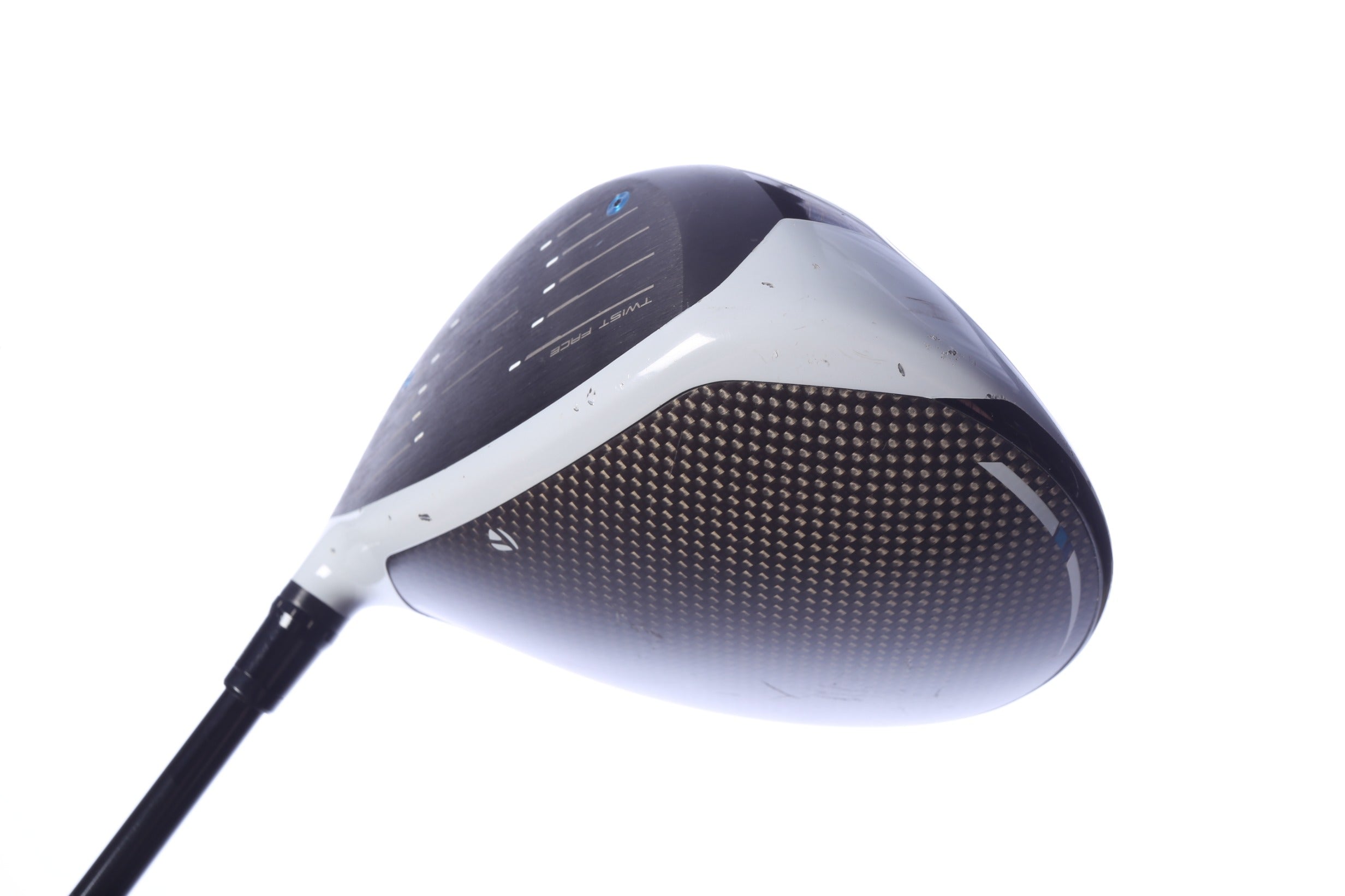Used TaylorMade SIM MAX Driver - 9 Degrees - Stiff Flex Mitsubishi Diamana S60 Limited - Right-Handed