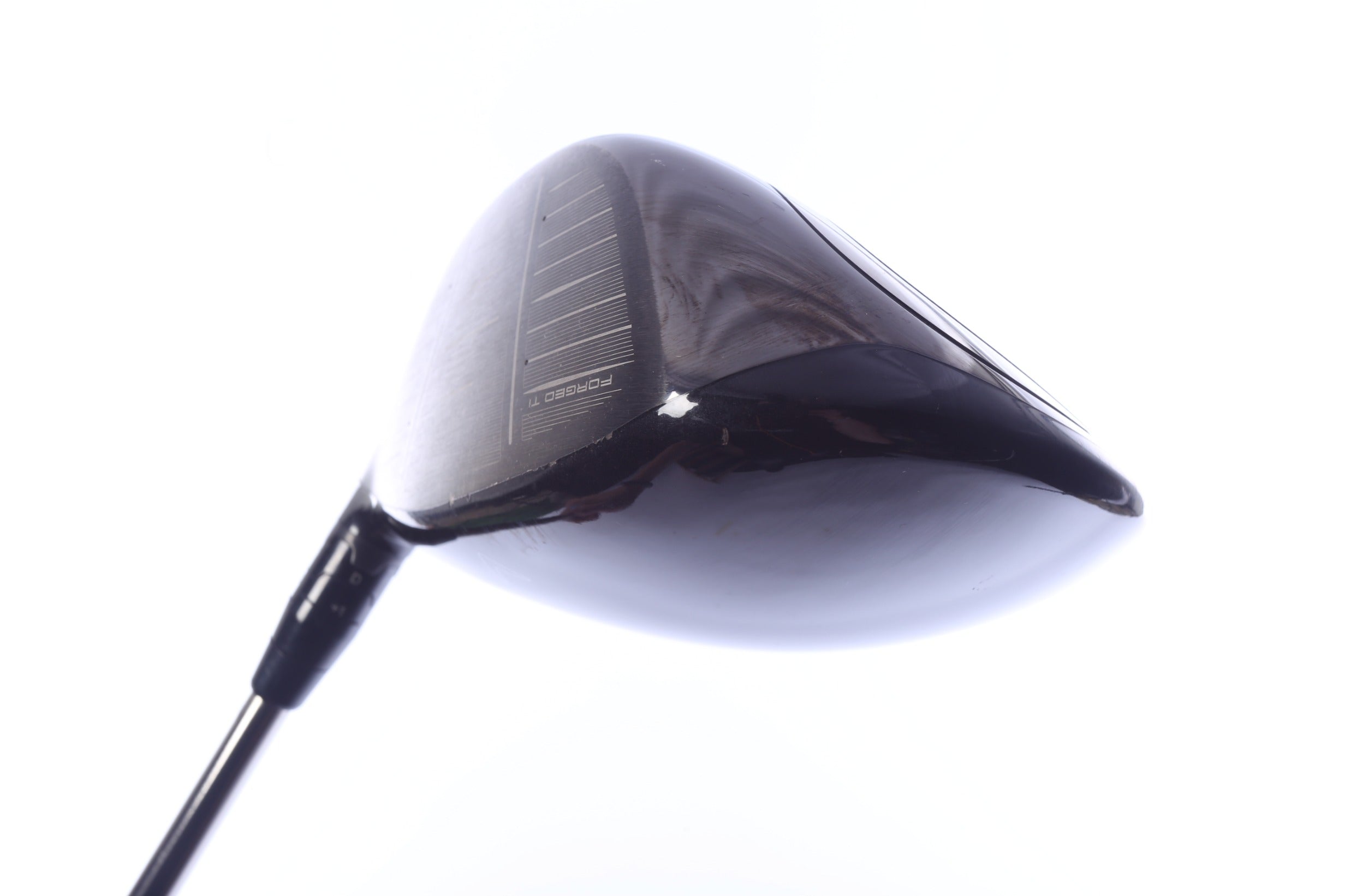 Used Callaway Big Bertha 23 Driver - 10.5 Degrees - Regular Flex Callaway Big Bertha RCH 45 - Right-Handed