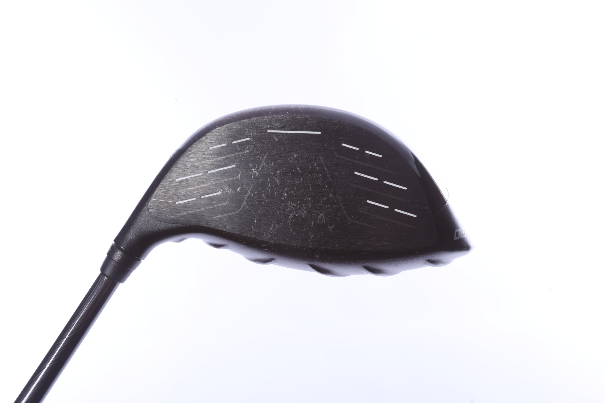 Used Ping G430 MAX Driver - 12 Degrees - Regular Flex Project X EvenFlow - Right-Handed-Next Round