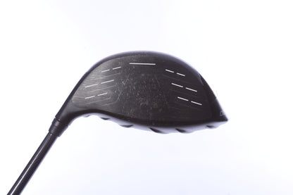 Used Ping G430 MAX Driver - 12 Degrees - Regular Flex Project X EvenFlow - Right-Handed-Next Round