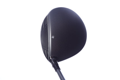 Used TaylorMade Qi35 MAX Driver - 10.5 Degrees - Regular Flex Fujikura Air Speeder - Right-Handed-Next Round