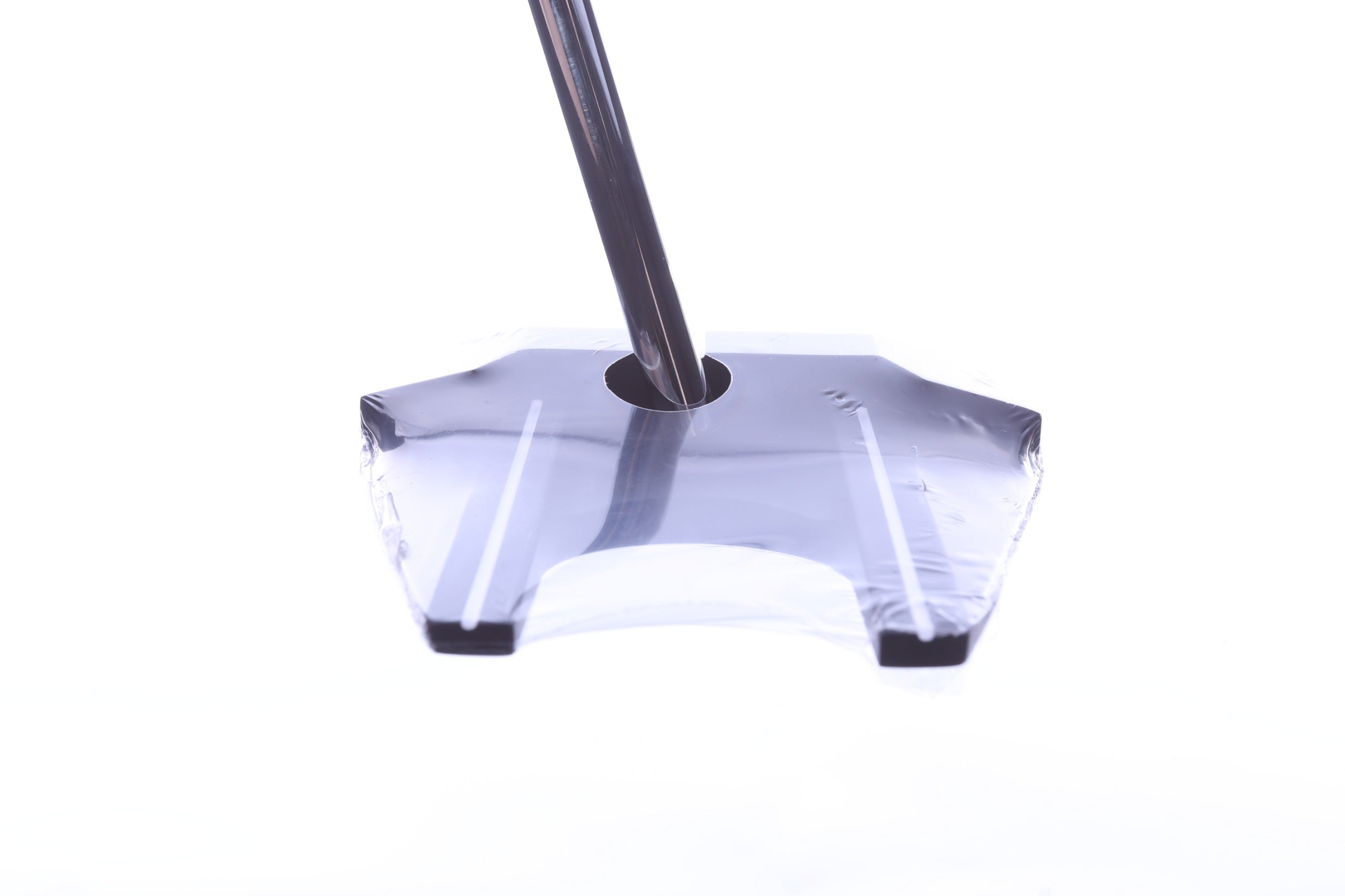 Used Odyssey Ai-ONE Square 2 Square 7 Putter - Right-Handed - 35 in - Mallet
