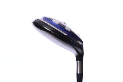 Used Mizuno F-60 3-Wood - Right-Handed - 15 Degrees - Stiff Flex-Next Round