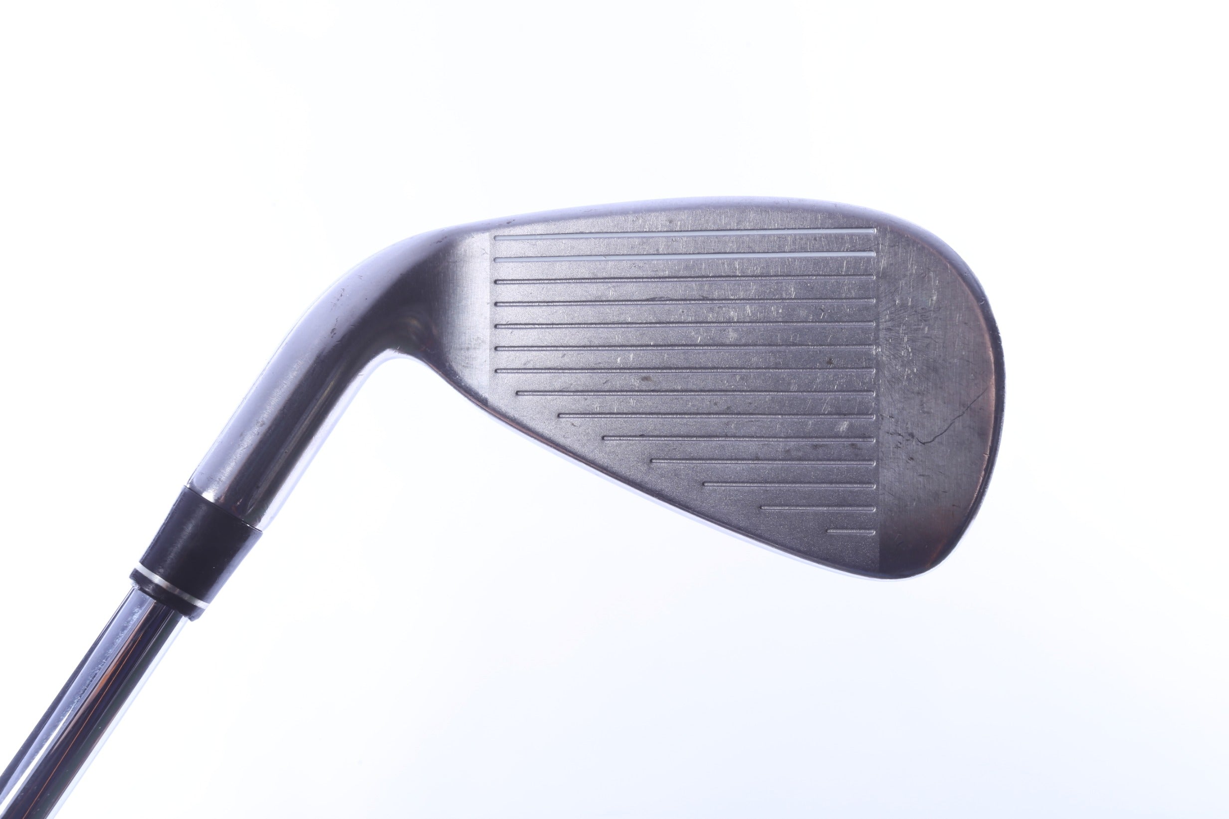 Used TaylorMade rac HT Single 3-Iron - Right-Handed - Regular Flex-Next Round