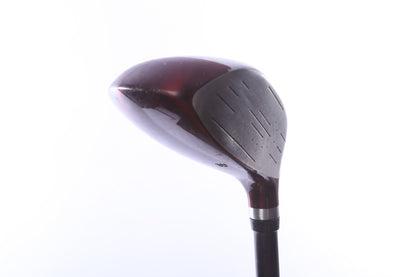 Used Wilson DEEP RED 5-Wood - Left-Handed - 18 Degrees - Regular Flex-Next Round
