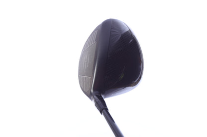 Used Callaway Paradym Ai Smoke Triple Diamond Driver - 9 Degrees - Stiff Flex Project X Denali Black - Right-Handed-Next Round