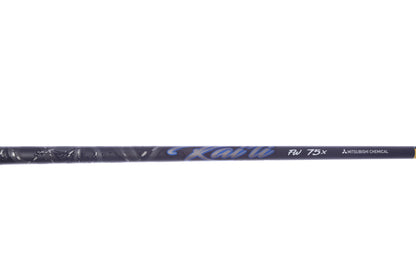 Used TaylorMade Qi35 MAX 3-Wood - Right-Handed - 15.5 Degrees - Extra Stiff Flex
