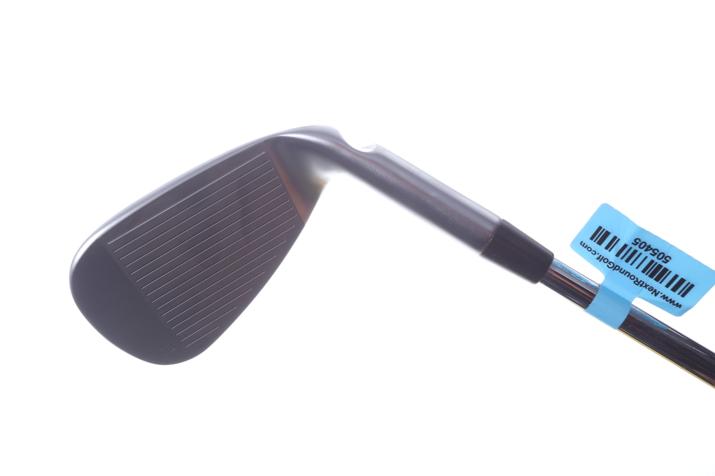 Used Ping G425 Utility Wedge - Left-Handed - 49.5 Degrees - Stiff Flex-Next Round