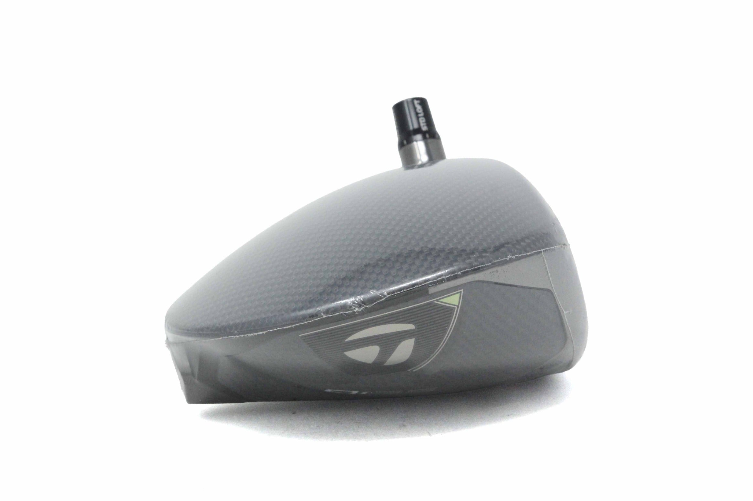 Used TaylorMade Qi35 LS Driver - HEAD ONLY - Right-Handed - 10.5 Degrees