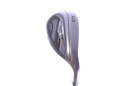 Used Callaway Mavrik Sand Wedge - Right-Handed - 56 Degrees - Regular Flex-Next Round