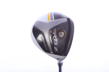 Used TaylorMade RocketBallz Stage 2 5HL Wood - Right-Handed - 21 Degrees - Seniors Flex