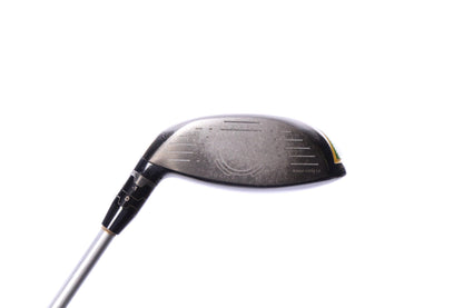 Used Callaway Epic Flash 3-Wood - Right-Handed - 15 Degrees - Regular Flex