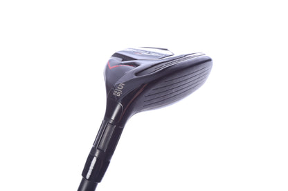 Used TaylorMade STEALTH 2 Rescue 5H Hybrid - Right-Handed - 25 Degrees - Seniors Flex-Next Round
