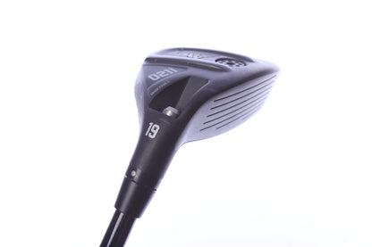 Used PXG 2021 0211 3H Hybrid - Right-Handed - 19 Degrees - Extra Stiff Flex
