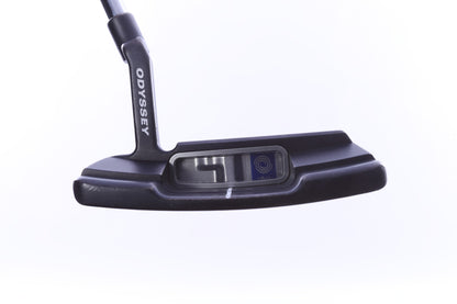 Used Odyssey Ai-ONE Double Wide DB Putter - Right-Handed - 32 in - Blade-Next Round