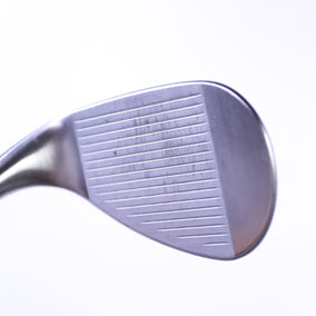 Used Titleist Vokey SM10 Tour Chrome Lob Wedge - Right-Handed - 58 Degrees - Stiff Flex-Next Round