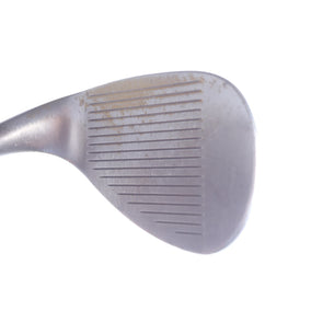 Used Titleist Vokey SM8 Jet Black Lob Wedge - Right-Handed - 58 Degrees - Stiff Flex-Next Round
