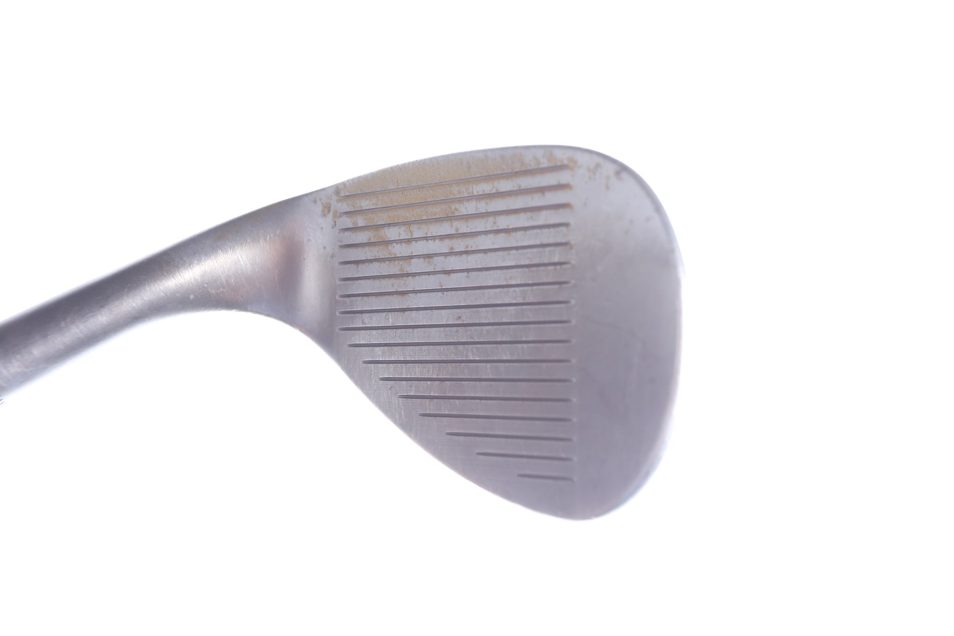 Used Titleist Vokey SM8 Jet Black Lob Wedge - Right-Handed - 58 Degrees - Stiff Flex-Next Round