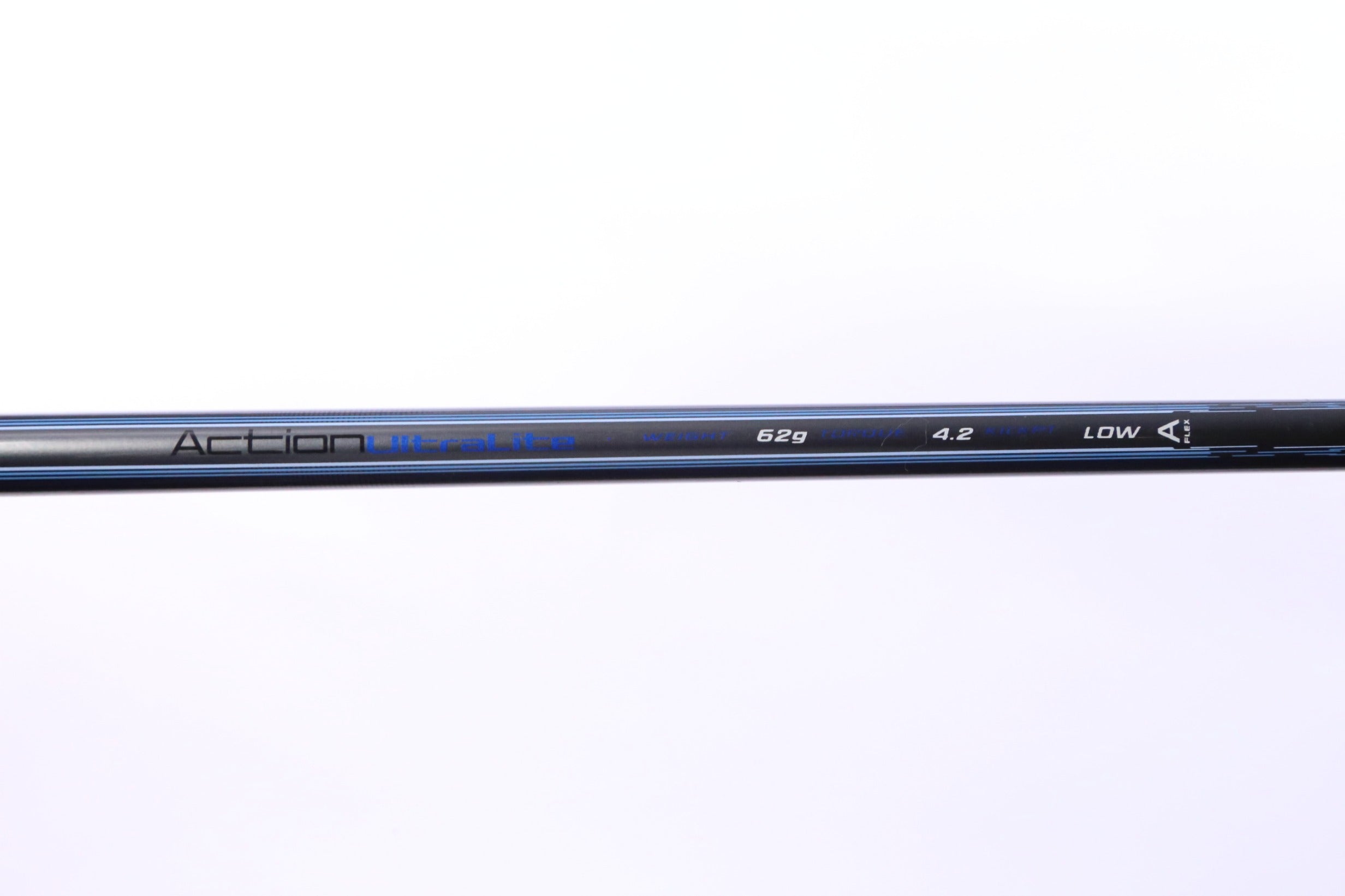 Used Cleveland HB3 Single 7-Iron - Right-Handed - Seniors Flex-Next Round