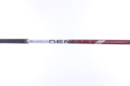 Used Cobra DS-ADAPT MAX-K Driver - 9 Degrees - Regular Flex Project X Denali - Left-Handed-Next Round