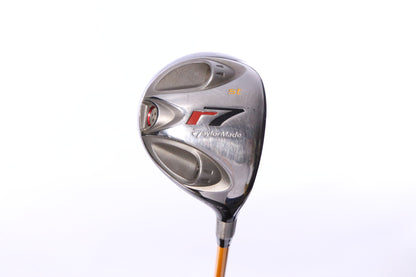 Used TaylorMade r7 Steel TP 3-Wood - Right-Handed - 13 Degrees - Tour Extra Stiff Flex-Next Round