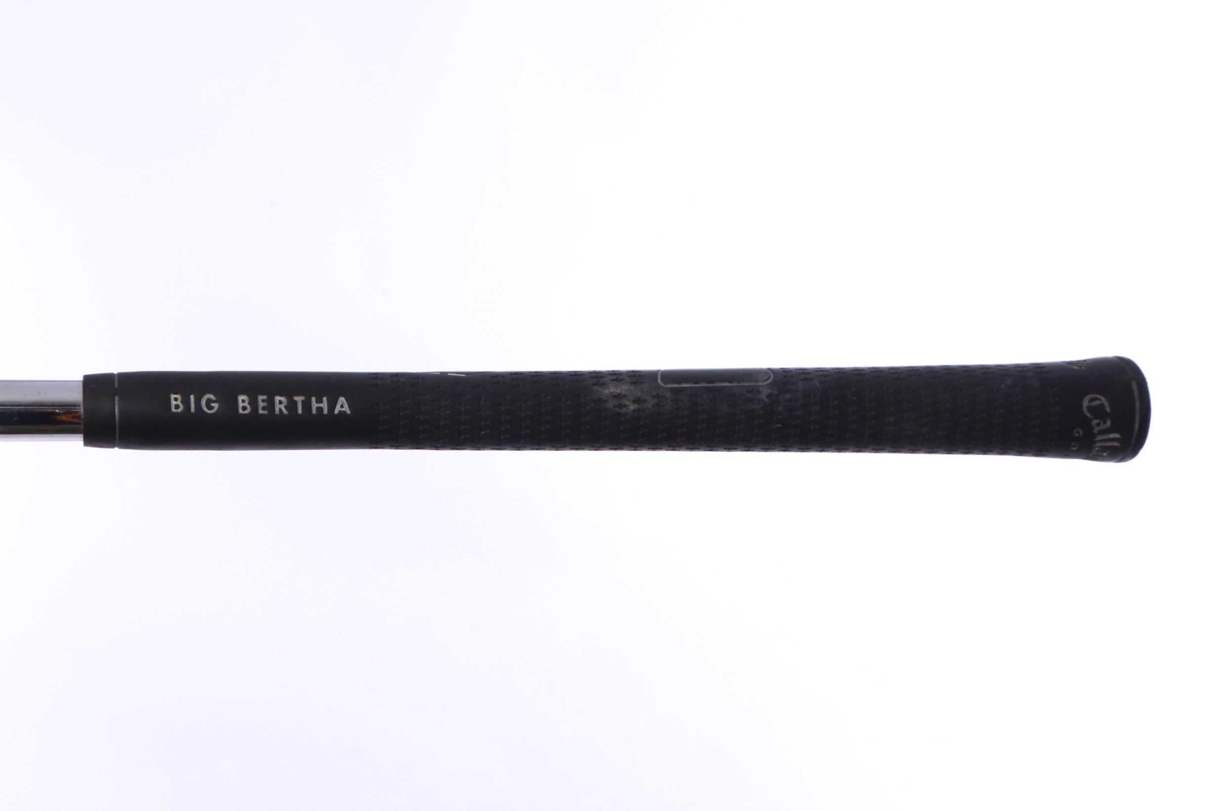 Used Callaway 2002 Big Bertha Pitching Wedge - Right-Handed - 46 Degrees - Uniflex Flex-Next Round