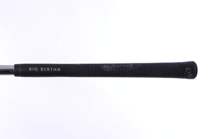 Used Callaway 2002 Big Bertha Pitching Wedge - Right-Handed - 46 Degrees - Uniflex Flex-Next Round