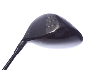 Used Titleist TSR2 Driver - 10 Degrees - Stiff Flex Mitsubishi Kai'li White - Right-Handed