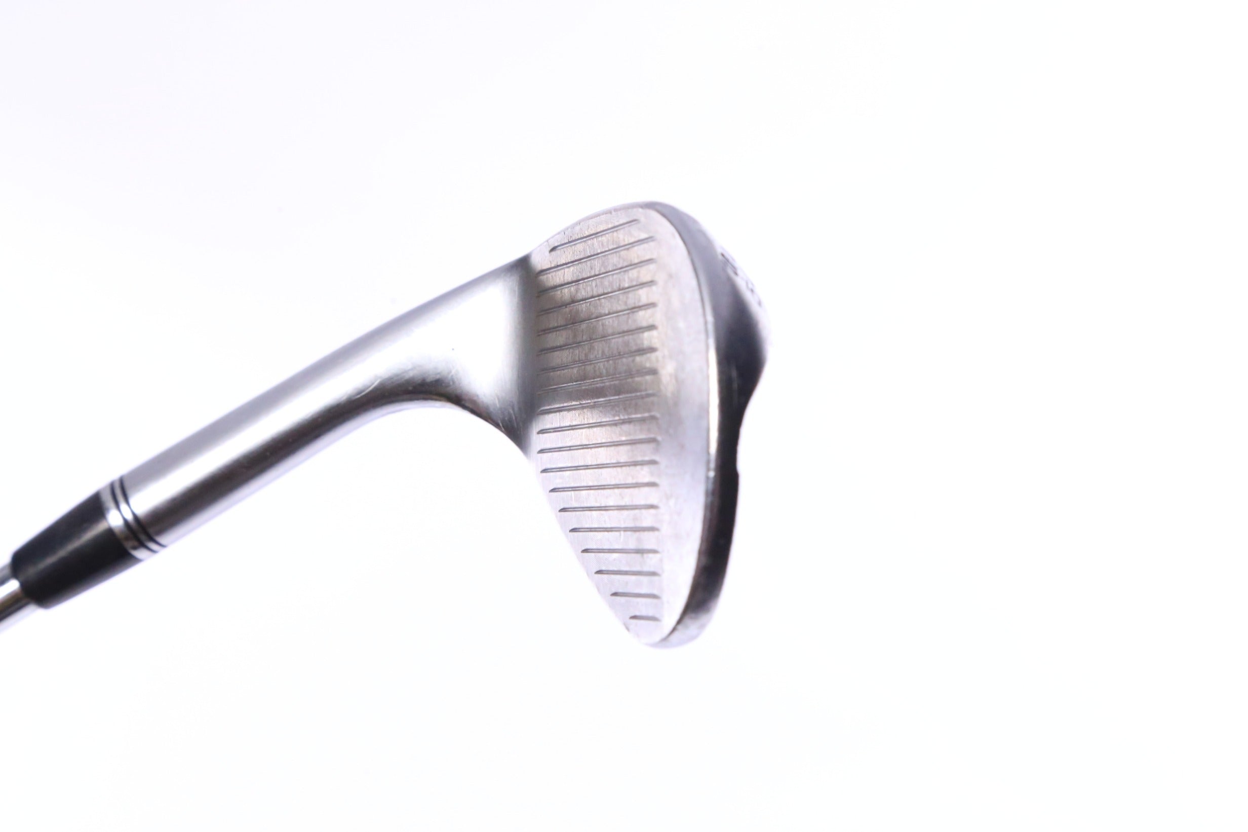 Used Ping Glide Forged Pro Sand Wedge - Right-Handed - 56 Degrees - Stiff Flex-Next Round