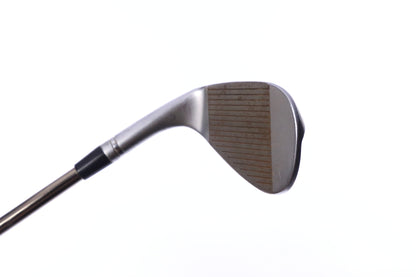 Used TaylorMade Milled Grind 3 Chrome Sand Wedge - Right-Handed - 54 Degrees - Seniors Flex-Next Round