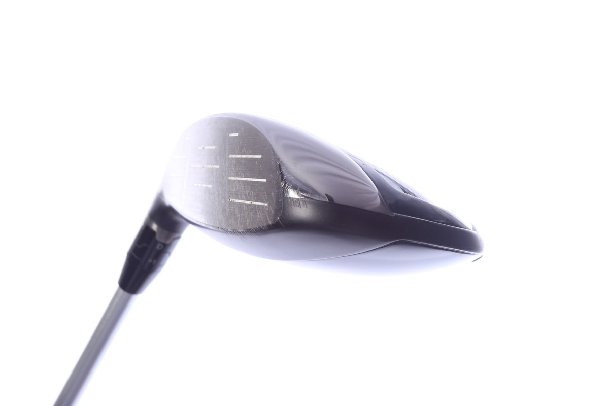 Used Callaway Paradym X 3-Wood - Right-Handed - 15 Degrees - Seniors Flex