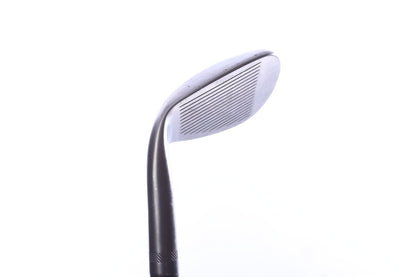 Used Titleist Vokey SM10 Jet Black Lob Wedge - Right-Handed - 58 Degrees - Wedge Flex-Next Round