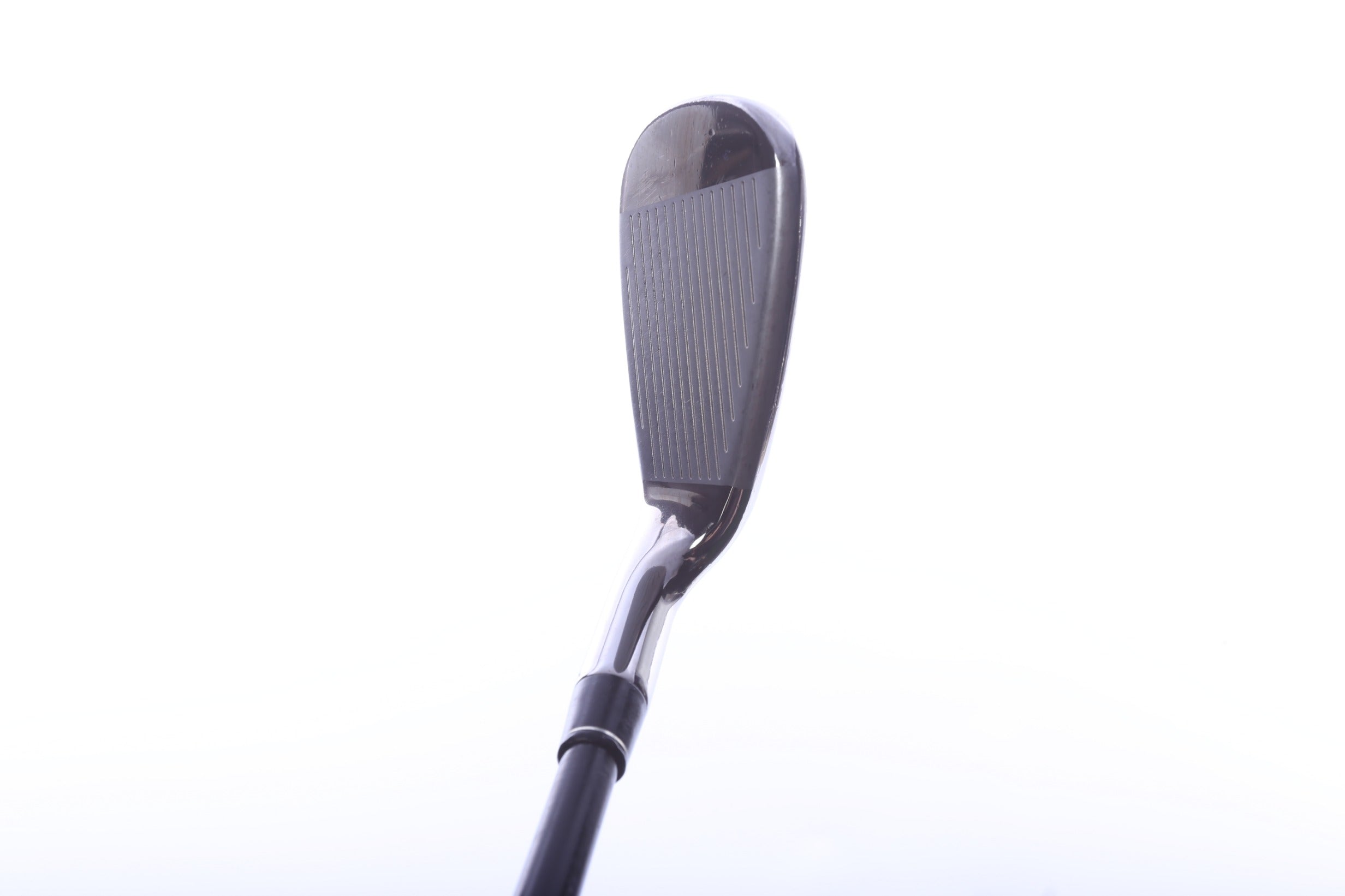 Used TaylorMade 2009 Burner Pitching Wedge - Right-Handed - 45 Degrees - Regular Flex