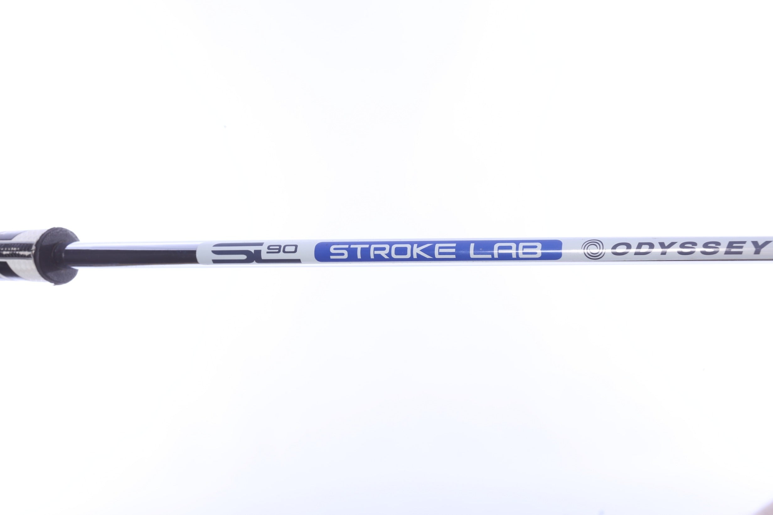 Used Odyssey Ai-ONE Milled Three T S Putter - Right-Handed - 34 in - Mallet-Next Round