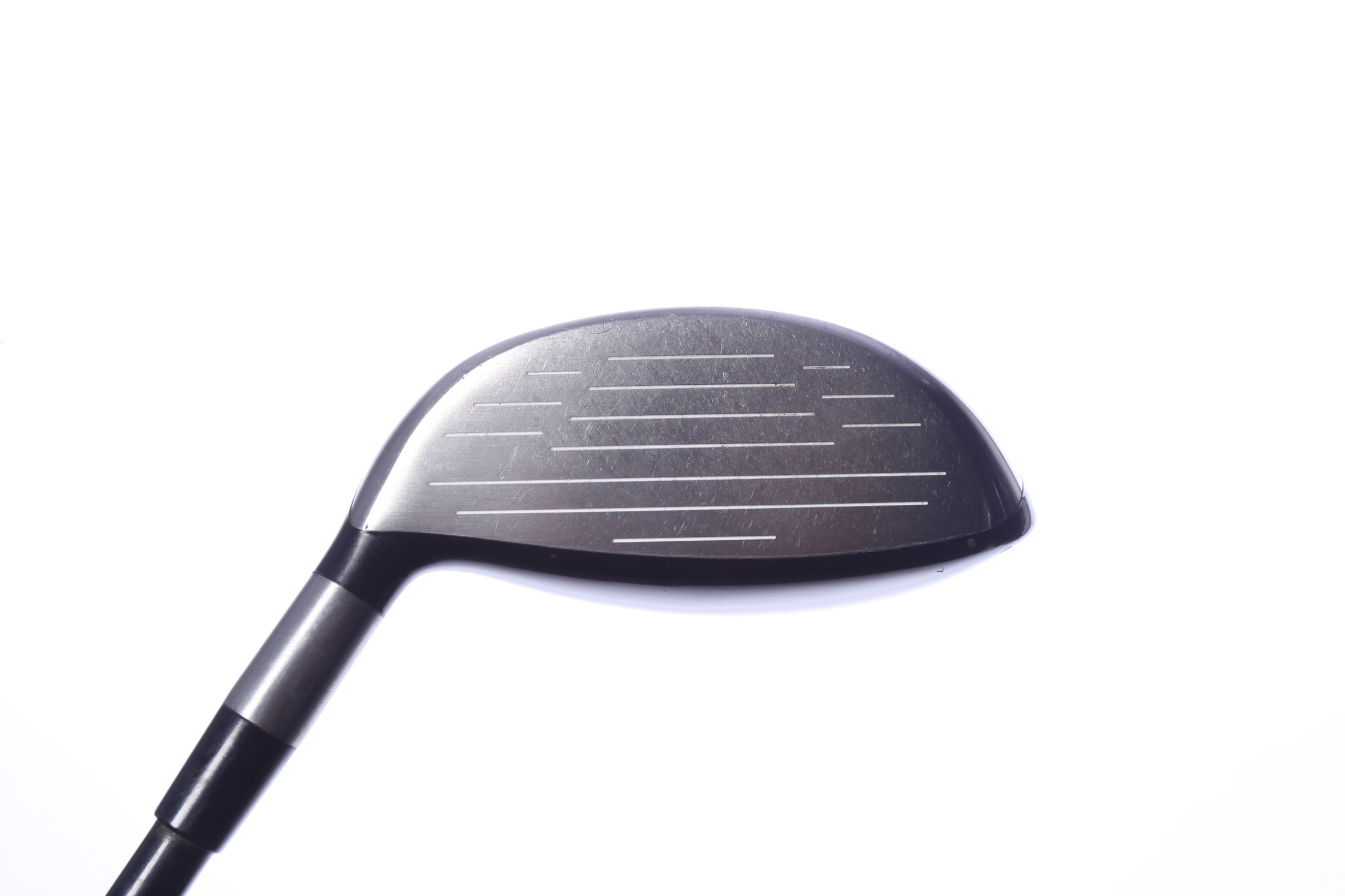 Used Cleveland 588 3-Wood - Right-Handed - 15.5 Degrees - Seniors Flex-Next Round