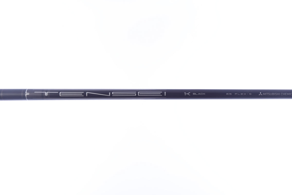 Used Titleist GT3 Driver - 9 Degrees - Stiff Flex Mitsubishi Tensei 1K Black - Right-Handed-Next Round