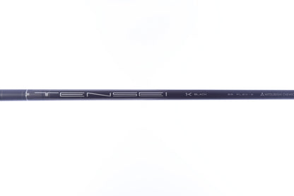 Used Titleist GT3 Driver - 9 Degrees - Stiff Flex Mitsubishi Tensei 1K Black - Right-Handed-Next Round