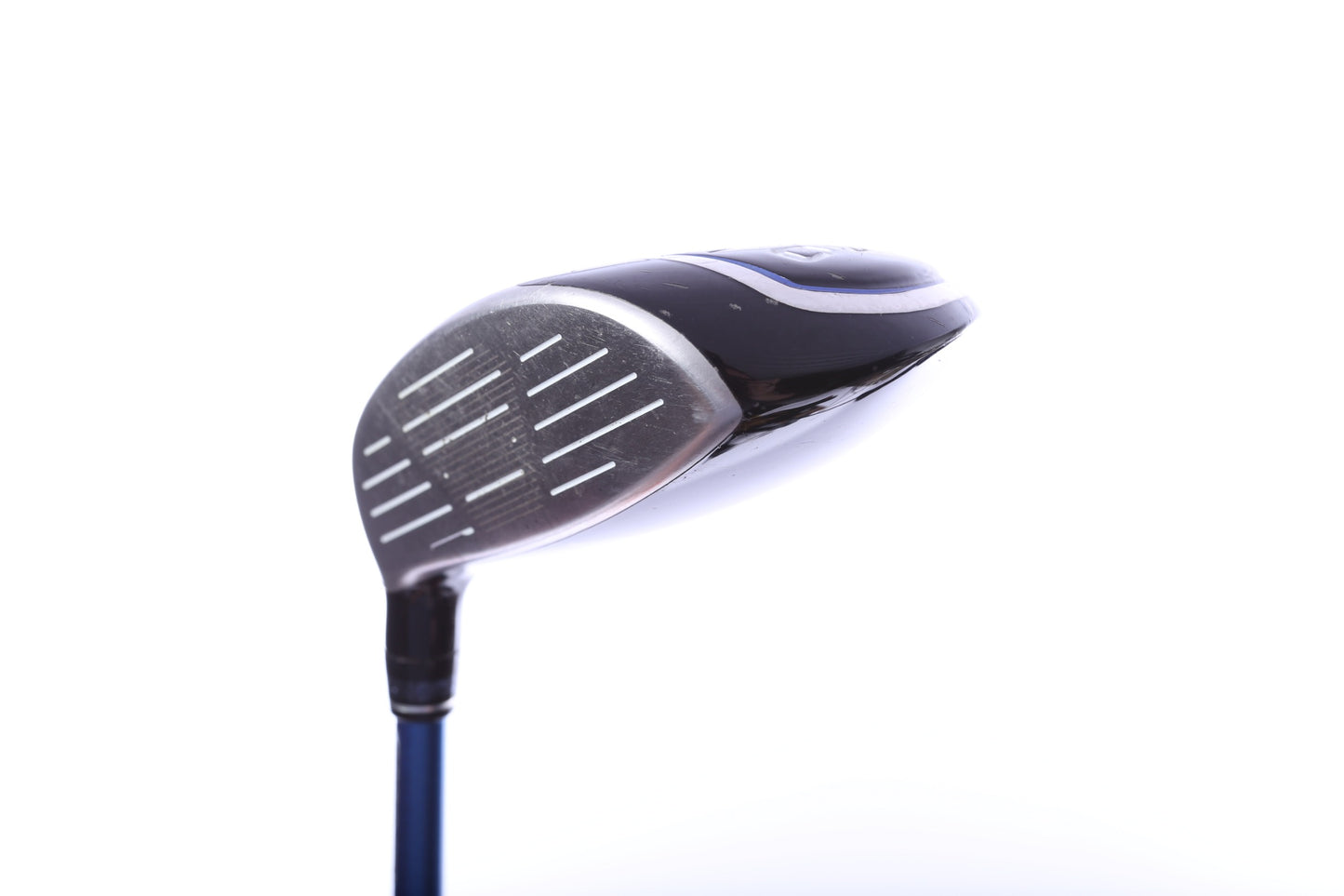 Used XXIO ELEVEN 7-Wood - Right-Handed - 20 Degrees - Regular Flex-Next Round